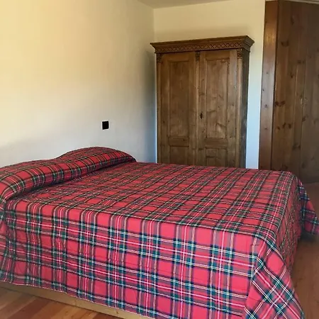 Apartman Magnifico Skis Aux Pieds A Pila