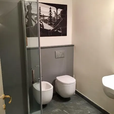 Apartmán Magnifico Skis Aux Pieds A Pila Pila (Valle d'Aosta)